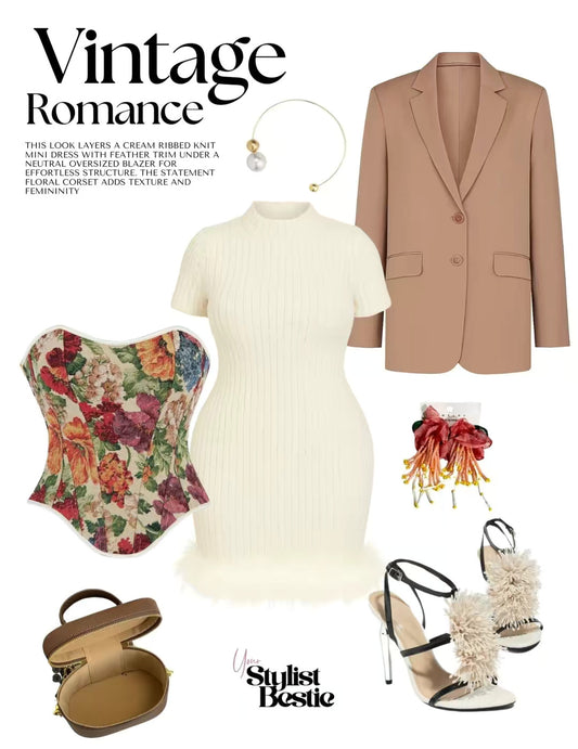 Capsule Wardrobe